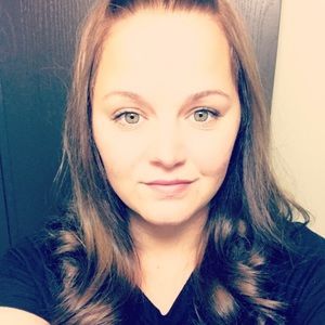 Meet your Posher, Allisa